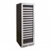 Kadeka KN168EW Free-standing unit or built-In wine chiller